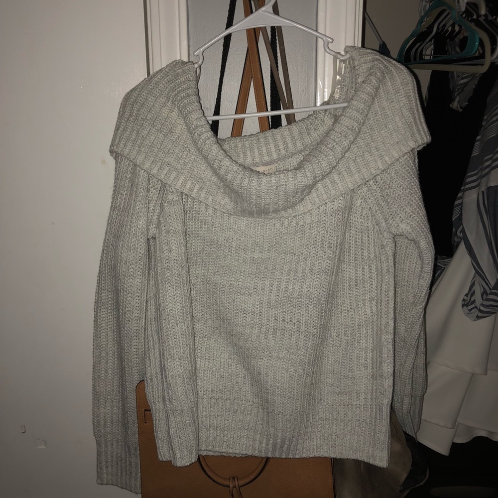 Sweater